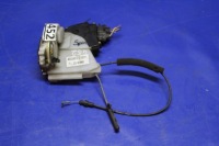 фото thumb №1, Замок дверь задняя левый honda accord 2.2 i-cdti 5 pin