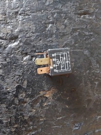 фото thumb №8, Реле volkswagen 267 443919578c