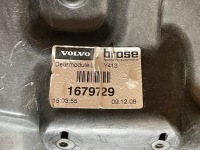 фото thumb №9, Механизм стёкла volvo oem номер 30753329