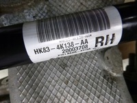 фото thumb №14, Jaguar f-pace x761 xj x351 3.0 sc підвіска задня