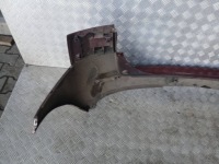 фото thumb №15, Mazda 2 dy demio бампер задній 02-07