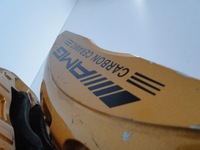 фото thumb №16, Mercedes комплект затискачі супорт переднє c клас 205 e клас 213 w213 63 amg