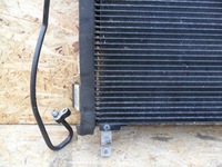 фото thumb №11, Suzuki wagon r+1997 1998- радіаторів кондиціонера