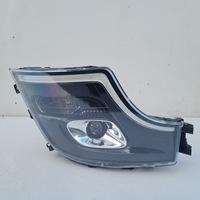 фото thumb №1, Лампа правая перед mercedes actros mp5 full led a9618200959