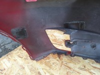 фото thumb №10, Бампер перед 1034830-00-h tesla x 15-