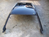 фото thumb №2, Opel mokka крыша рейлинги