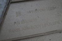 фото thumb №8, Обшивка стойка багажника правого opel mokka 11-19