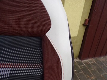 фото thumb №15, Сидіння диван vw t-cross комплект