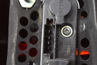 фото thumb №7, Лампа левая задняя задняя ford s-max mk1 1 i 06-10