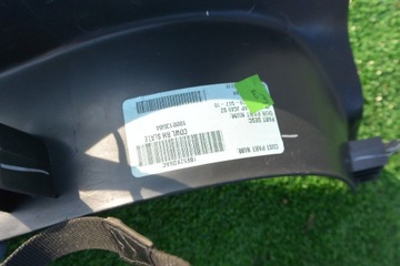 фото thumb №6, Захист стійка пластик dodge journey freemont kpl