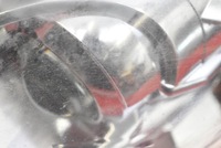 фото thumb №12, Фара левый лампа перед ксенон eu p5117l mazda 5 1 i cr 05-08