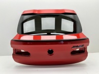 Купить Bmw x4m f98 g02 крышка багажника багажника c3g, фото thumb