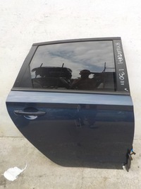 фото thumb №1, Hyundai i30 iii 17- двері задня задні