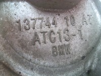 Bmw x-drive g20 g21 g05 g06 g30 atc13 b47 блок управления мост редуктор 9469023 Оригинал, фото thumb