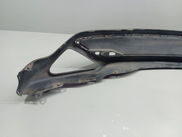 фото thumb №7, Накладка бампера зад honda civic viii ufo 71502smre-zz00