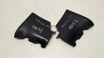 фото thumb №1, Audi a6 c5 накладка планка порога ліва права