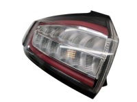 фото thumb №4, Ford edge ii 2016 левая сторона лампа задняя