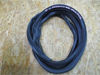 фото thumb №1, Toyota proace ii verso прокладка двері бокових