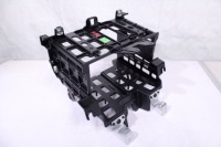 фото thumb №2, Porsche 718 cayman ii 982 рамка каркас радио 982857273a