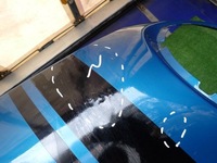 фото thumb №12, Mini cooper f55 f56 s рестайлінг 20- капот