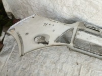 Ford focus iii 11-14 бампер передний kielce-gliwi Киев, фото thumb