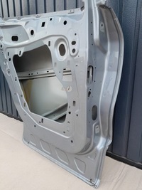 фото thumb №11, Двері зад задні ліві лівий ford kuga mk3 2020