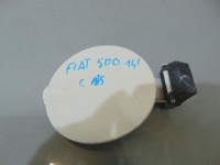 фото thumb №1, Крышка заливной топлива c175 fiat 500