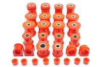 фото thumb №1, Полиуретановые втулки nissan terrano ii втулки подвеска