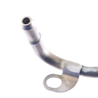 фото thumb №10, Audi a5 8t 2.0 tdi шланг egr труба датчик давления выхлопных газов 04l131552bk