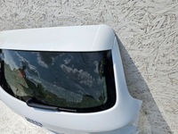 фото thumb №2, Q5 8r кришка зад задня біла ly9c