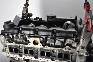 фото thumb №8, Jeep compass i 2.2 crd 100kw 136km двигатель + насос 651 ene 147 tys km