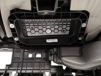 фото thumb №15, Консоль панель приладів приладова панель приладів vw touareg cr7 iii 761857003f nowa org