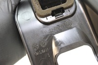 фото thumb №5, Mercedes actros mp4 защита пластик a9606803306