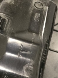 фото thumb №9, Tesla model x захист стійка права задня 1035960-00-a