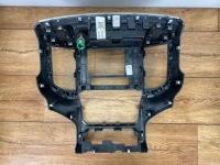 фото thumb №7, Рамка панели навигации панель dodge ram 1500 2019+