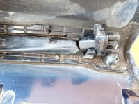 фото thumb №9, Bmw x7 g07 m-pakiet накладка порог левая порог левый c3z подсвечиваемый led