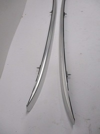 фото thumb №3, Рейлинг рейлинги крышные lexus ux 20r