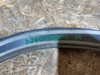 Mercedes gla 1 1 w156 x156 13-19 молдинг накладка на крыло  левое  перед Цена, фото thumb