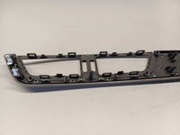 фото thumb №6, Планка ґрати повітропровід mercedes w204 07969-000