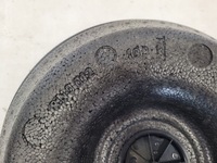 фото thumb №5, Audi tt 8n вкладка колёса докатка 8n0012109k