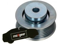 Maxgear ролик ремень многоручейковый. suzuki grand vitara 2,0hdi Оригинал, фото thumb