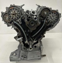 Прокладка картера масляный infiniti v9x 3.0 fx30d m30d ex30d navara с Разборки, фото thumb