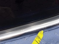 фото thumb №7, Vw passat b8 kombi стекло кузовная задняя левая задняя 3g9845297cf