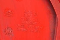 фото thumb №7, Лампа правая задняя задняя 46556347 alfa romeo 147 5d 00-04