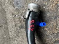 253 bmw f45 active tourer дизель труба заливної пального заливна горловина заливна горловина Оригінал, фото thumb