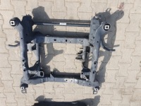 Купити Mercedes gl gls gle ml w166 x166 amg підрамник перед 4.7 v8 super стан, фото thumb