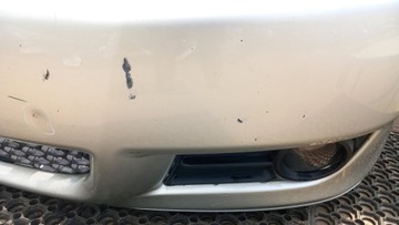 фото thumb №8, Toyota corolla verso ii бампер перед 1c0 галоген