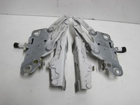 фото thumb №1, Петля капот bmw x3 g01 пиротехнический