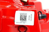 фото thumb №7, Супорт гальмівний bez гальмівних колодок правий перед audi e-tron gt 4j3615124a