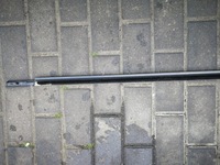 фото thumb №6, Молдинг ущільнювач правий перед renault clio v